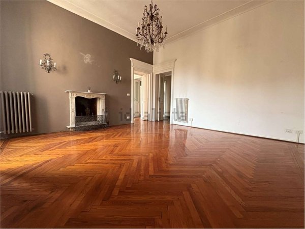 appartamento in affitto a Pinerolo