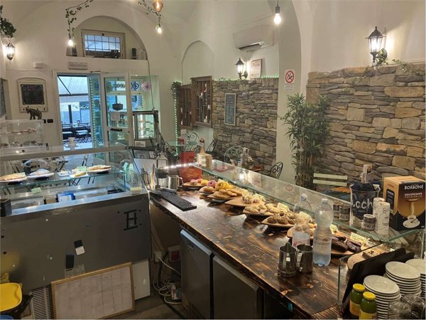 negozio in affitto a Pinerolo