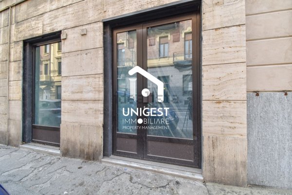 ufficio in affitto a Pinerolo