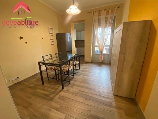 appartamento in affitto a Pinerolo