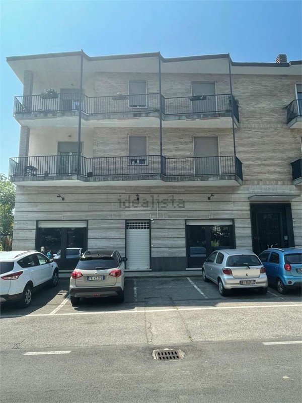 ufficio in affitto a Pinerolo