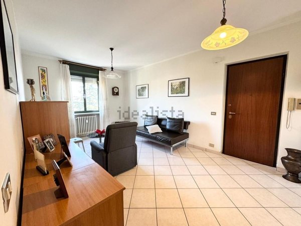 appartamento in affitto a Pinerolo