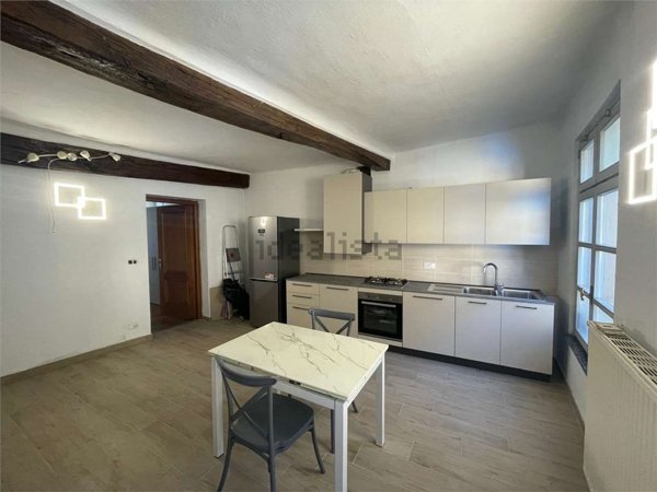 appartamento in affitto a Pinerolo