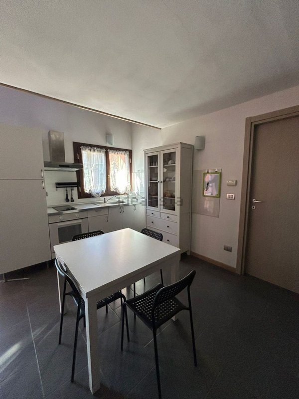 appartamento in affitto a Pinerolo in zona Riva