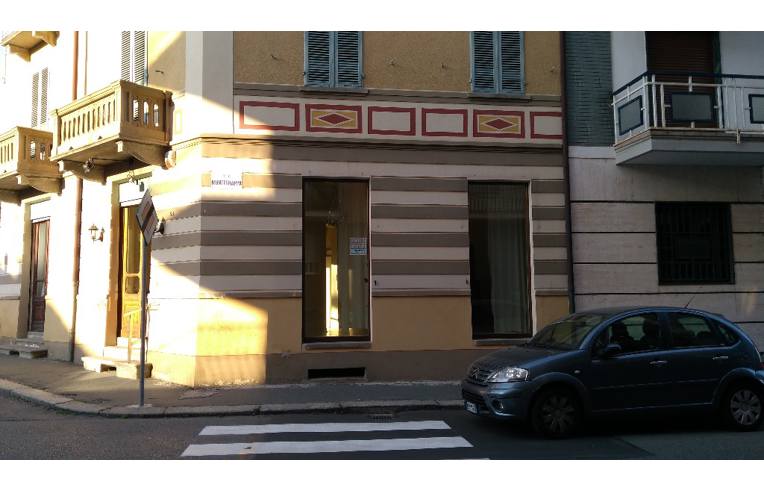 ufficio in affitto a Pinerolo