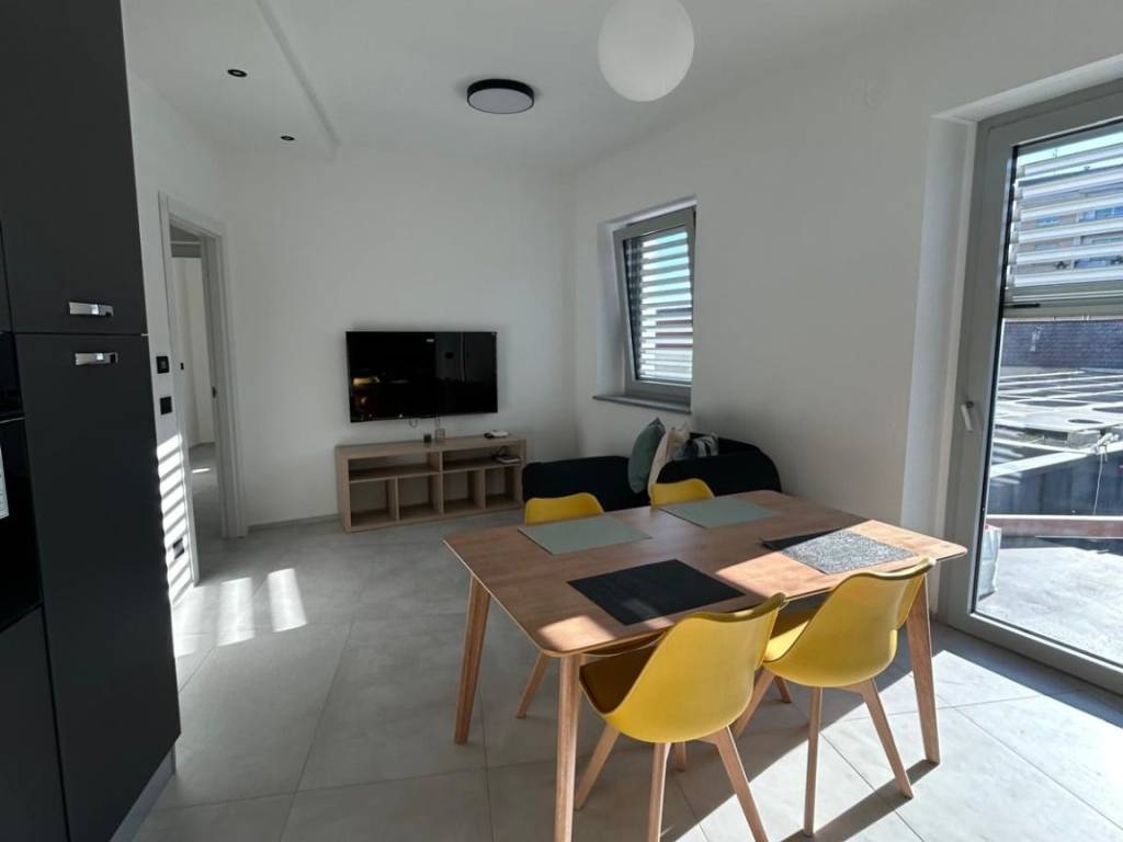 appartamento in affitto a Pinerolo