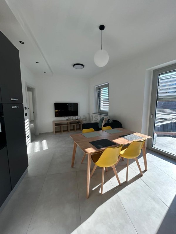 appartamento in affitto a Pinerolo