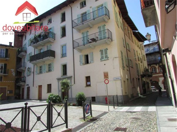 appartamento in affitto a Pinerolo