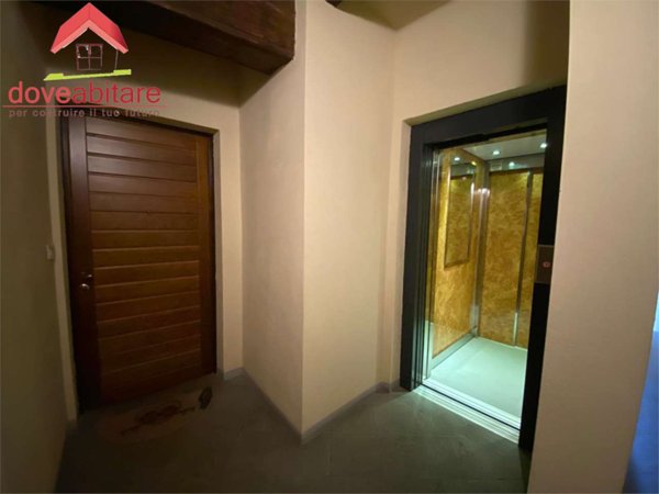 appartamento in affitto a Pinerolo