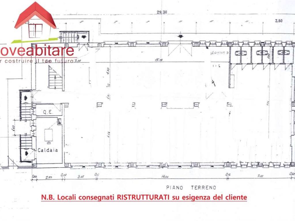 negozio in affitto a Pinerolo