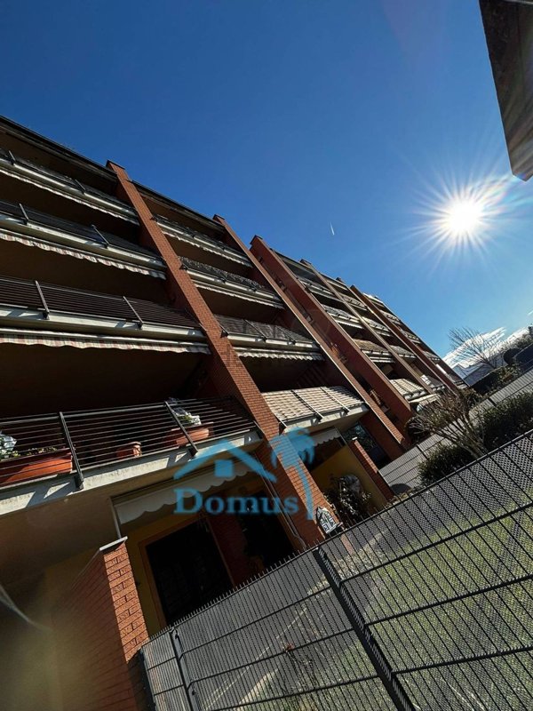 appartamento in affitto a Pinerolo