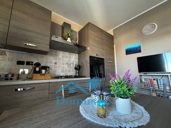 appartamento in affitto a Pinerolo