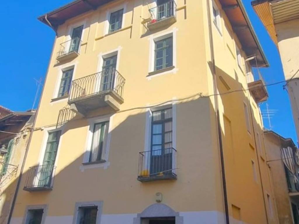 appartamento in affitto a Pinerolo