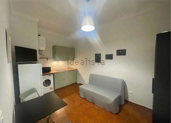 appartamento in affitto a Pinerolo