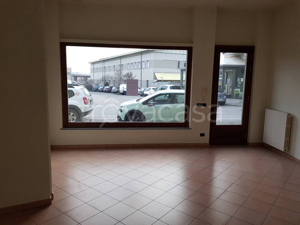 ufficio in affitto a Pinerolo