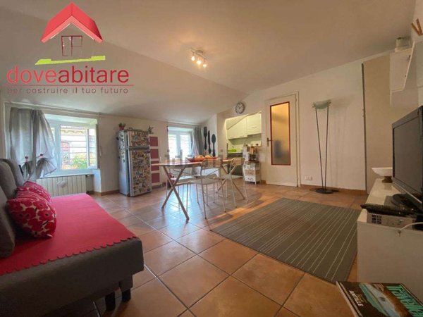 appartamento in affitto a Pinerolo