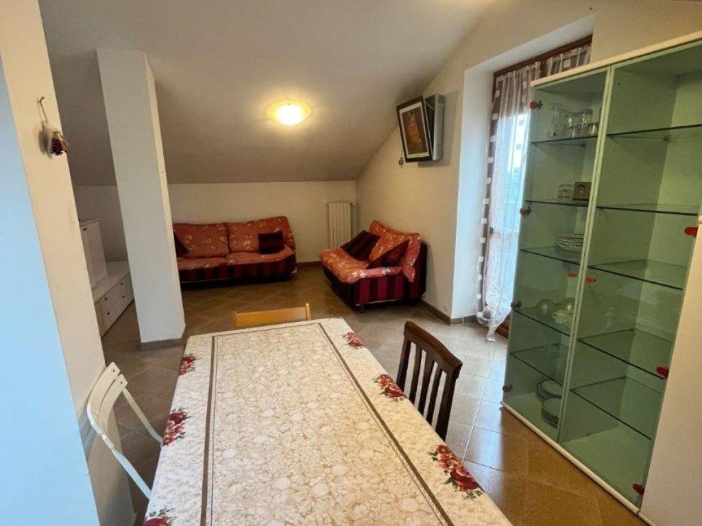 appartamento in affitto a Pinerolo