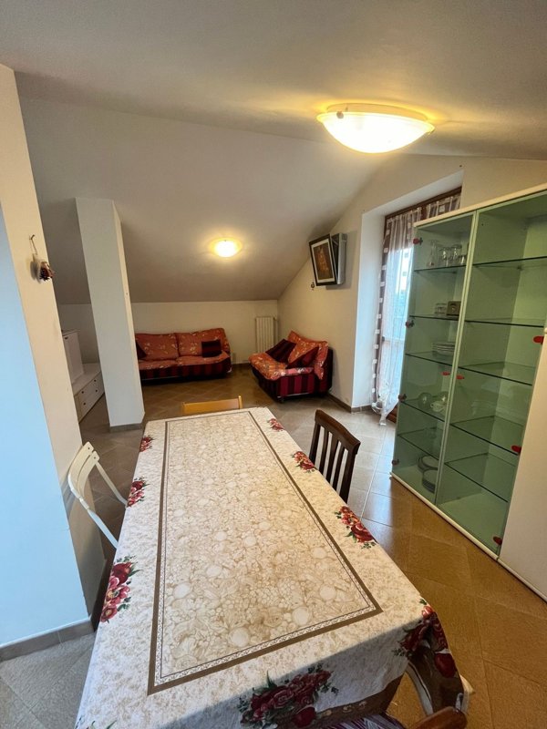 appartamento in affitto a Pinerolo