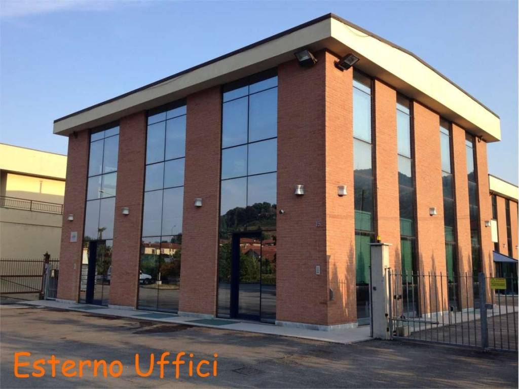 ufficio in affitto a Pinerolo