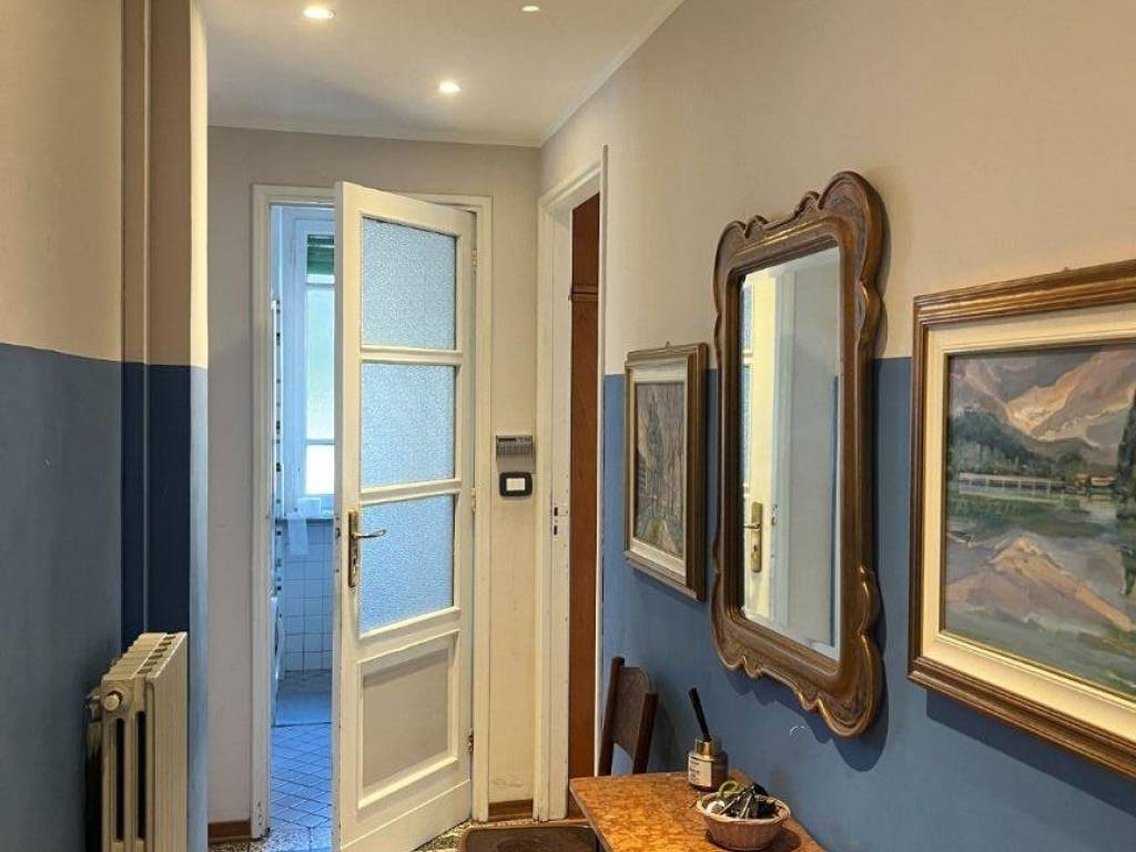 appartamento in affitto a Pinerolo