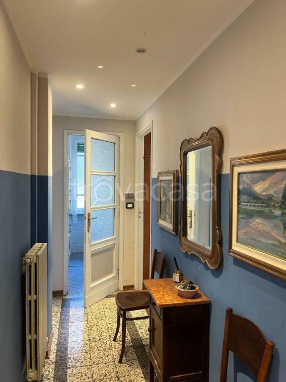 appartamento in affitto a Pinerolo