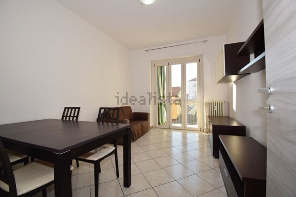 appartamento in affitto a Pinerolo