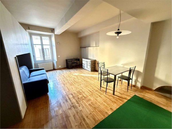 appartamento in affitto a Pinerolo