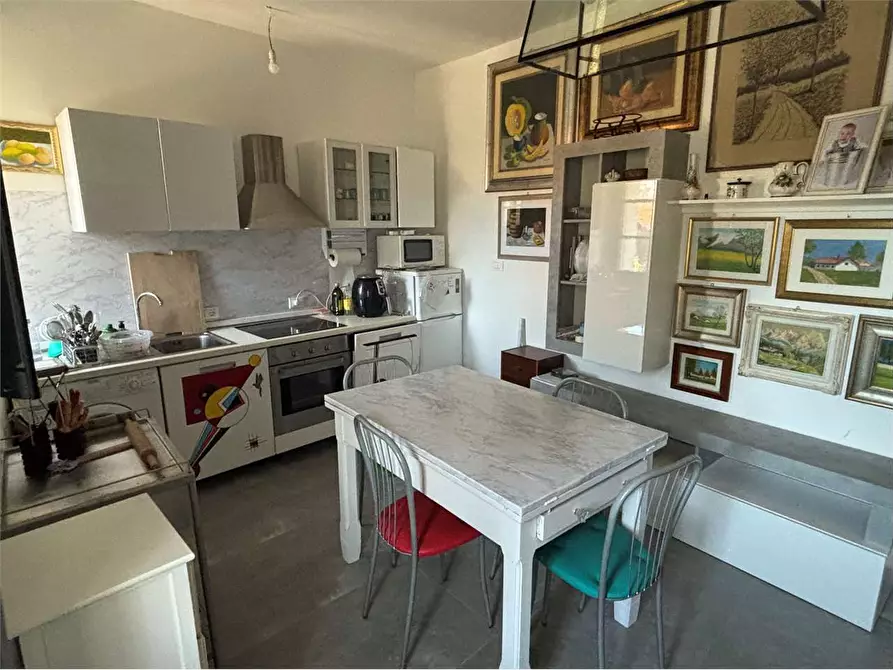 appartamento in affitto a Pinerolo