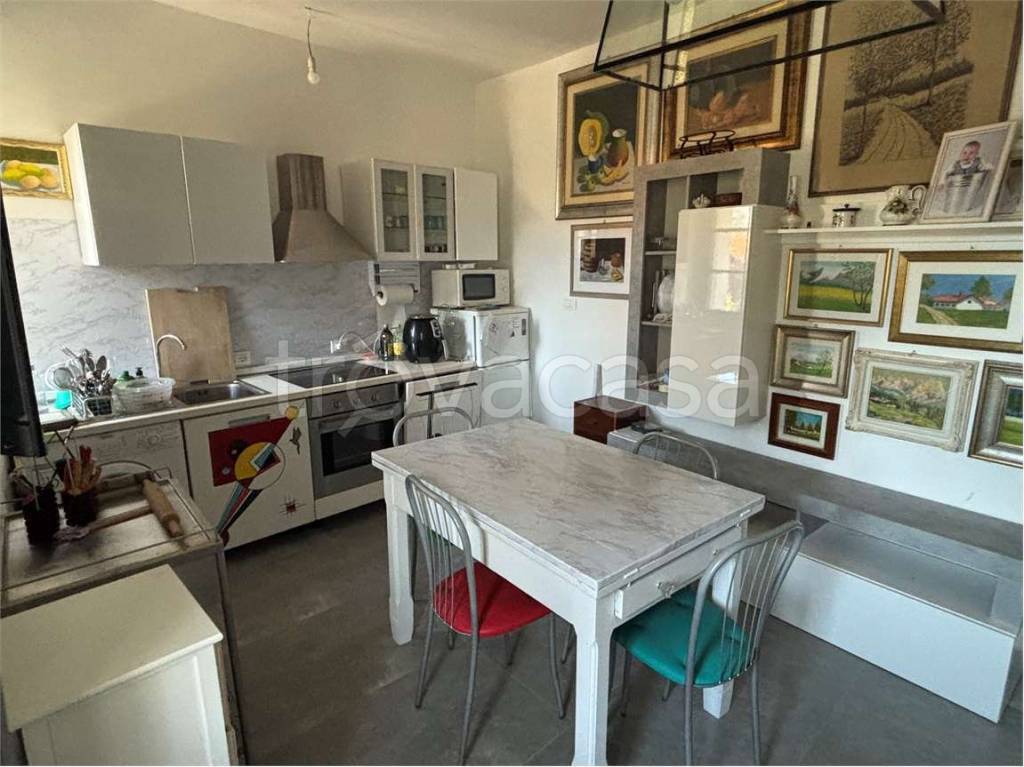 appartamento in affitto a Pinerolo