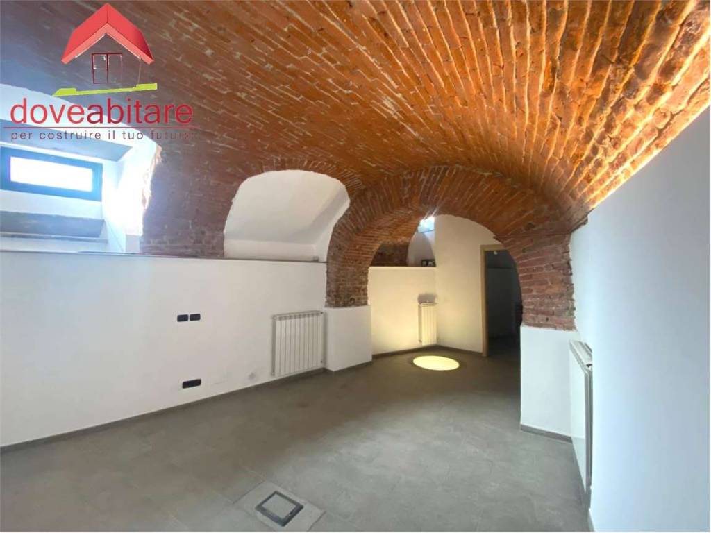 ufficio in affitto a Pinerolo