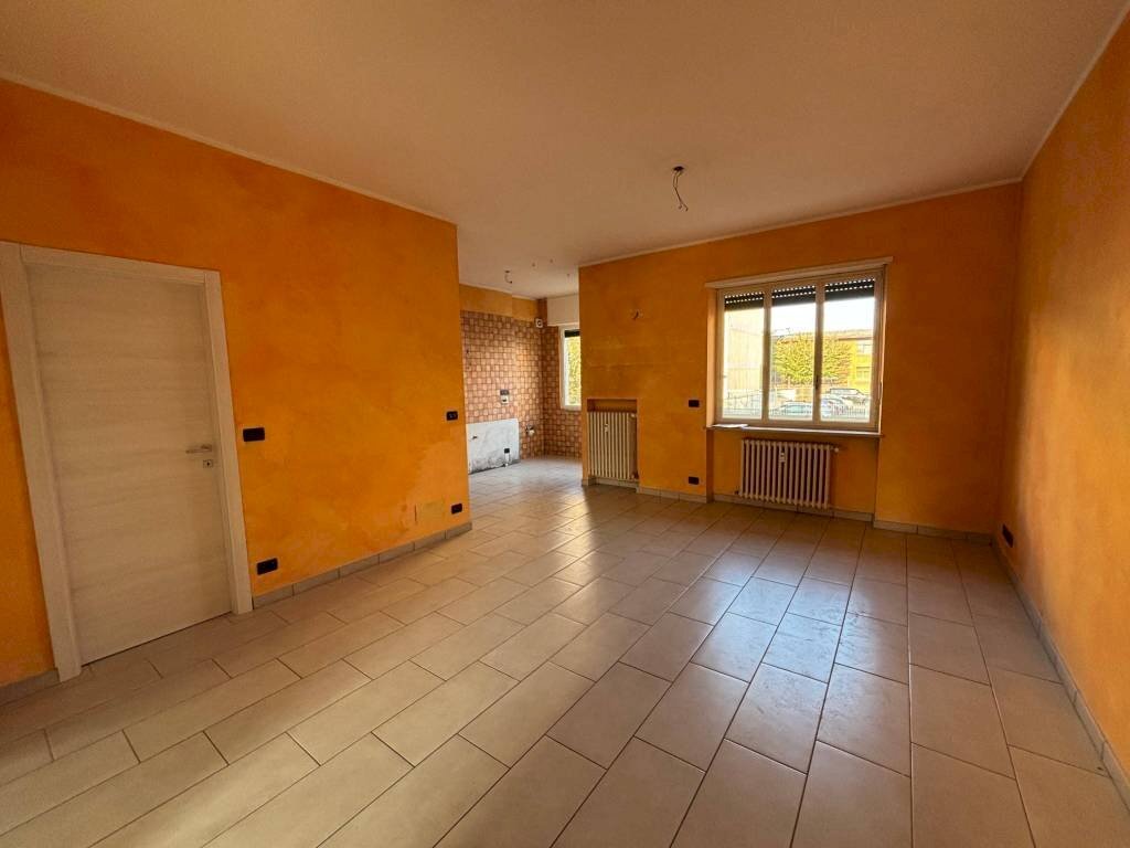 appartamento in affitto a Pinerolo