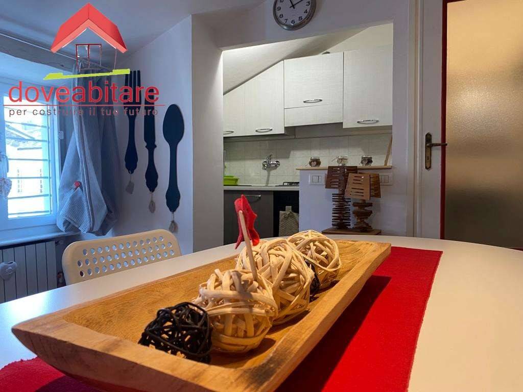 appartamento in affitto a Pinerolo