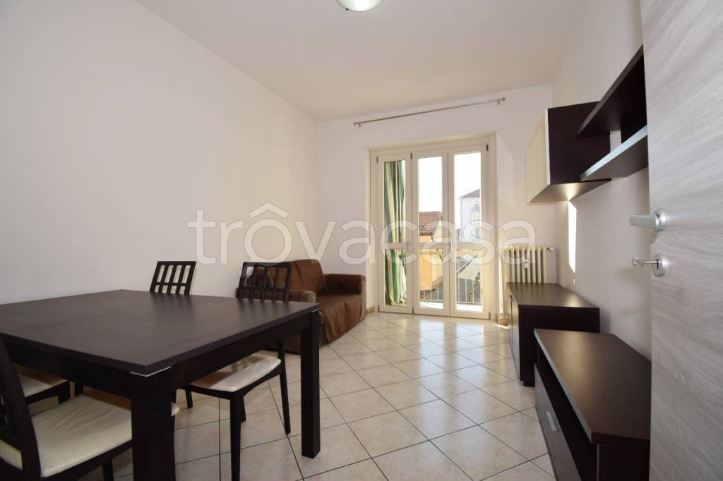 appartamento in affitto a Pinerolo