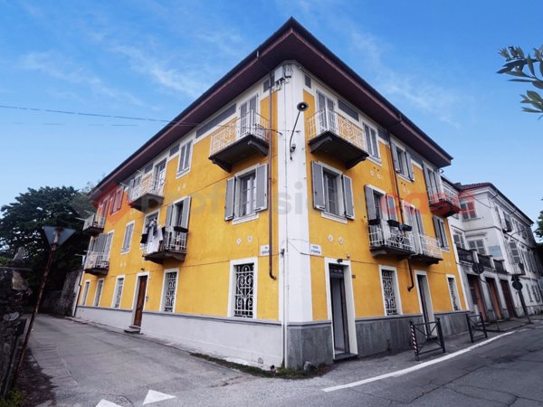 locale commerciale in affitto a Pinerolo