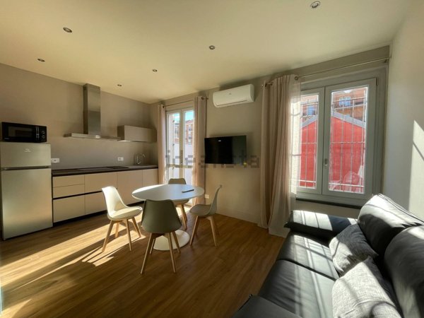 appartamento in affitto a Pinerolo