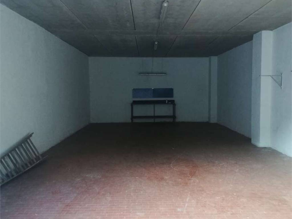locale di sgombero in affitto a Pinerolo