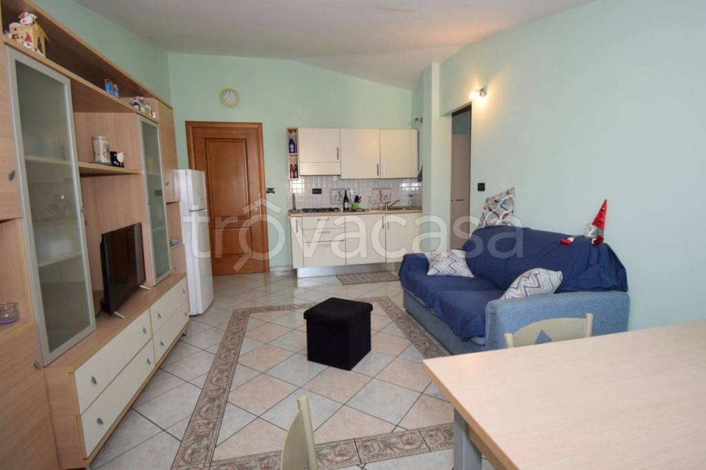 appartamento in affitto a Pinerolo