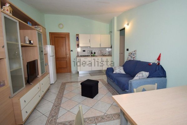 appartamento in affitto a Pinerolo