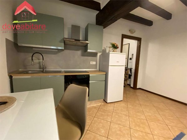 appartamento in affitto a Pinerolo