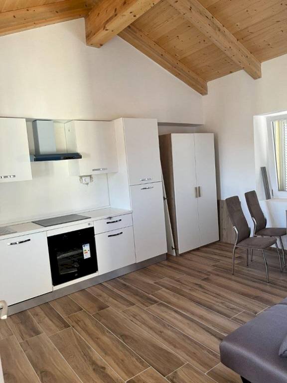 appartamento in affitto a Pinerolo in zona Abbadia Alpina