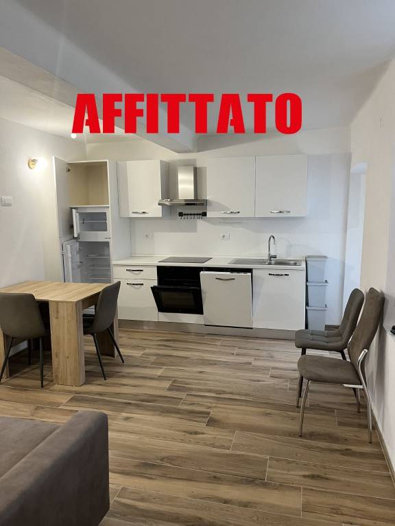 appartamento in affitto a Pinerolo in zona Abbadia Alpina