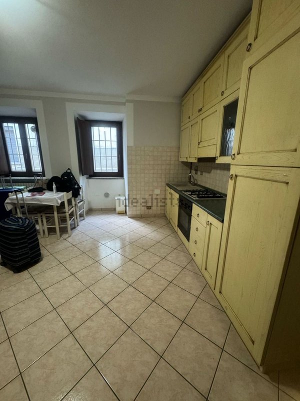 appartamento in affitto a Pinerolo in zona Abbadia Alpina