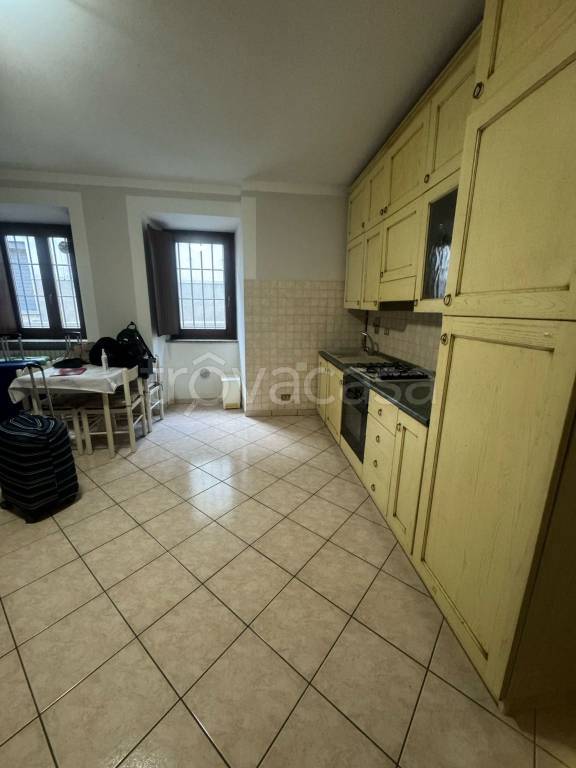 appartamento in affitto a Pinerolo in zona Abbadia Alpina