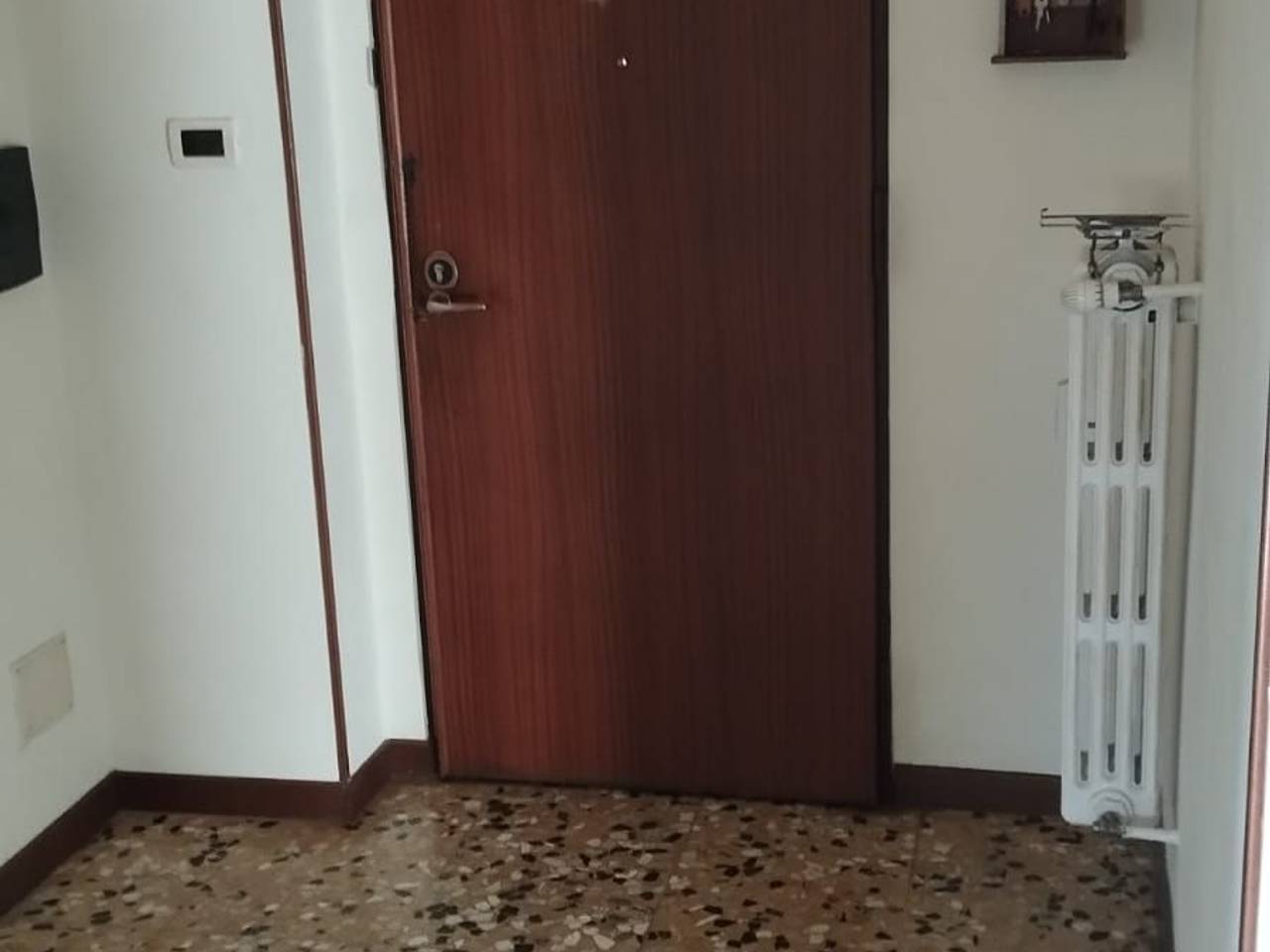 appartamento in affitto a Pinerolo in zona Baudenasca