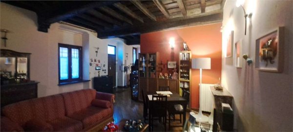 appartamento in affitto a Pinerolo