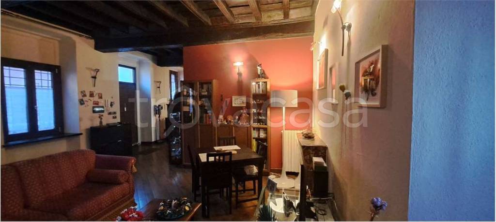 appartamento in affitto a Pinerolo