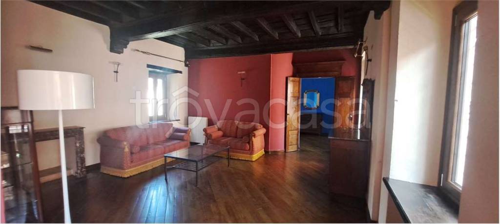 appartamento in affitto a Pinerolo