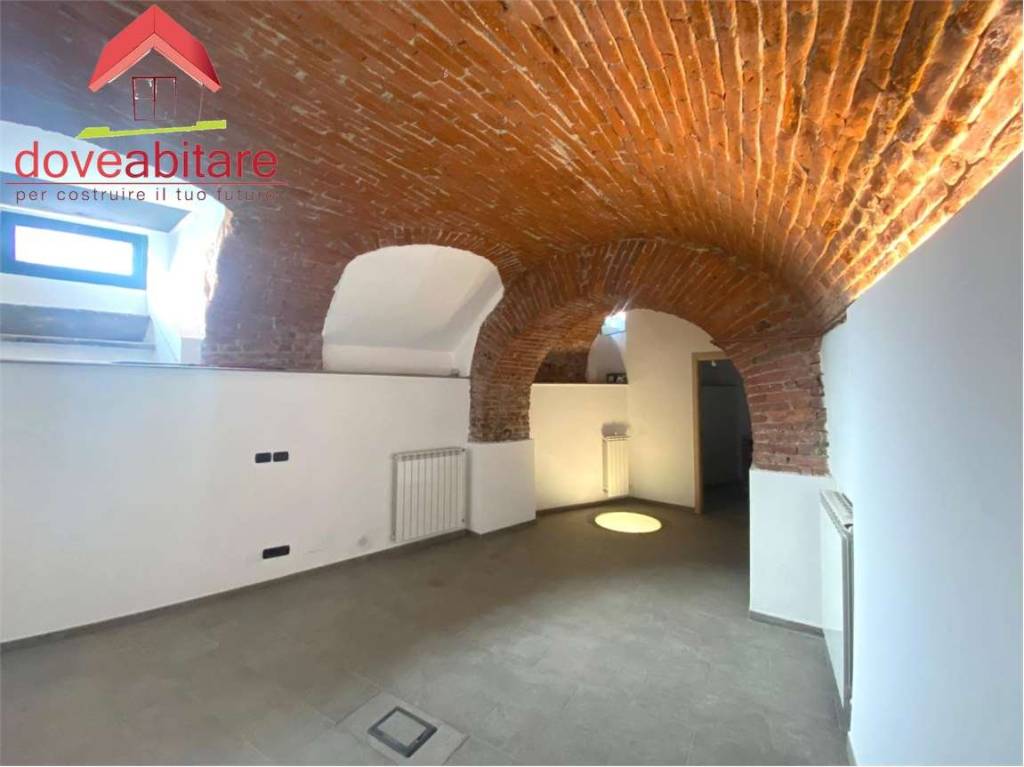 appartamento in affitto a Pinerolo