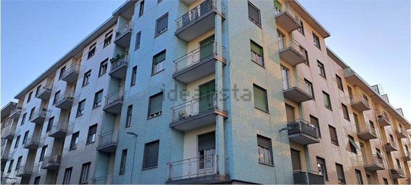 appartamento in affitto a Pinerolo