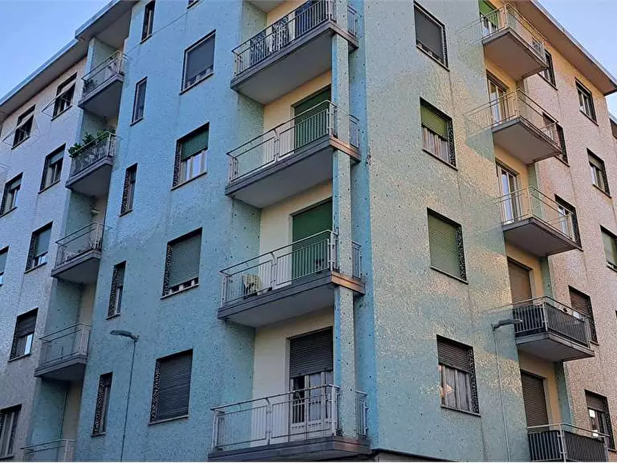 appartamento in affitto a Pinerolo